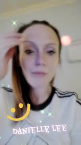 Danielle Lee Harless
