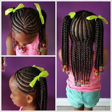 Some of us just want a simpler approach to hairstyling. 60 Braids For Kids 60 Braid Styles For Girls