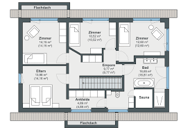 Aufkleber wand kinderzimmer schone gunstig kaufen kinderzimmer. Modernes Landhaus Mit Satteldach Carport Garage Hausbaudirekt De