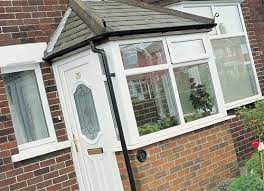 We have come up with great small business ideas that you may likely to consider in order to start your entrepreneurial in the countries like usa, uk, india, keeping a pet is consider as a status symbol. Front Porch Upvc Brick Porches From Clearview Home Improvements