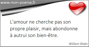 Citations William Blake Ses 47 Citations