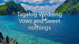 We leverage cloud and hybrid datacenters, giving you the speed and security of nearby vpn services, and the ability to leverage services provided in a remote location. Tagalog Wedding Vows And Sweet Thoughts Text Messages Youtube