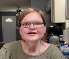 Tammy Slaton Leaves Everyone Shocked With Big Bombshell In Season 6 Finale  Episode!