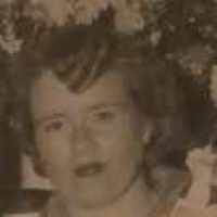 Mary Helen Maxwell (1930–2001) • FamilySearch