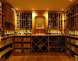 Traditional Wine Cellar By Papro Consulting 19 Wine Cellar Design Cellar Design Home Wine Cellars