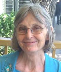 Gail Coulbourn Obituary