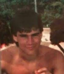 Remembering Frank Ridenour, Maugansville Fire Department Member