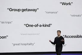 Customize your notifications for tour dates near your hometown, birthday wishes , or special discounts in our online store! Airbnb S Share Price Is 68 Ahead Of Thursday S Ipo Florida News Times