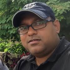 Eldo Joseph (@Josepheldo)