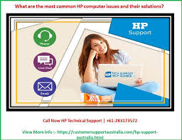 This can be characterised by a longer than. What Are The Most Common Hp Computer Issues And Their Solutions Hp Support Australia Over Blog Com