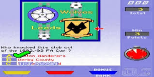 A question of sport is a british television sports quiz show produced and broadcast by the bbc. A Question Of Sport Set 1 39 960 107 Mame 0 139u1 Mame4droid Rom Download Wowroms Com