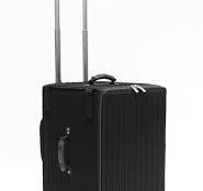 U-10A/E-10A EVA User Friendly Wheeled Bag
