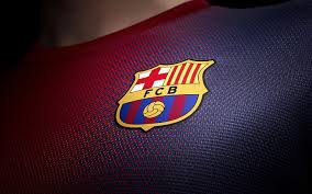 Fc barcelona emblem, fc barcelona wallpaper, sports, football. Barcelona Logo 1080p 2k 4k 5k Hd Wallpapers Free Download Wallpaper Flare