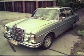 6 3 Liters 300 Hp Make The 300sel A 2 Ton Supercar Mercedes Mercedes Benz Cars Mercedes Benz 300