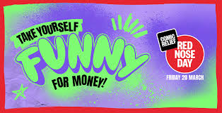 Fundraising Resources | Comic Relief