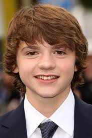 Maybe you would like to learn more about one of these? Joel Courtney The Teen Who Helped Make Super 8 Wsj