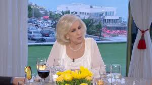 Laura antonelli con mirtha legrand. La Noche De Mirtha Programa 13 01 18 By Eltrece