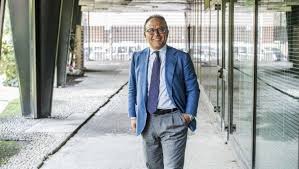 Il mondo dello sport in lutto per la morte del giornalista. Enrico Varriale Davidemaggio It