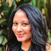 SHARON APPELBAUM NADINE BAHNAN COURTNEY BAIRD NADIA BERMUDEZ CHRISTINA  BERNSTEIN MIRANDA BIVEN DOROTHY BLACK SARAH HIBBARD JENNY