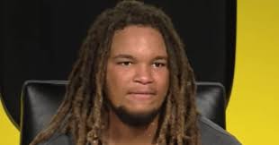 Tionne Gray: "I'm more confident in everything."