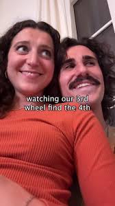 tricycle no more #thirdwheel #couple