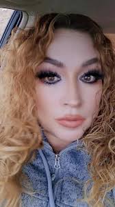 Kellie Dominique Davalos