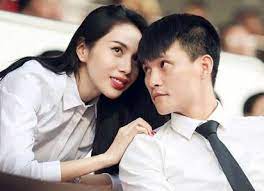 Hạnh phúc bên chồng công vinh. Cong Vinh Va Thá»§y Tien Tinh Sinh Them Con Bong Ä'a Viá»‡t Nam