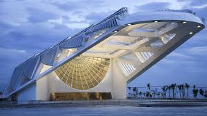 Palco da Convocação da CBF: 5 fatos sobre o Museu do Amanhã