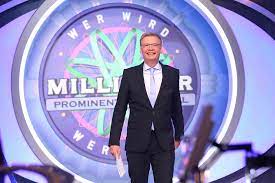 „es gibt nichts schöneres als fernsehpannen, die spontan sind folge „wer wird millionär beschert rtl günther jauch eine ganz besondere überraschung. Wer Wird Millionar Gunther Jauch Verrat Seinen Alten Beruf