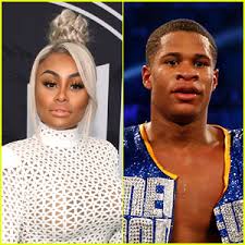 As of 2019, devin haney net worth is estimated to be. Blac Chyna Height Age Weight Wiki Bio Net Worth Boyfriends Pics
