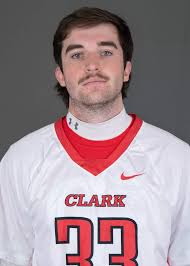 2023 Men's Lacrosse Roster