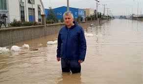 Lazim Olur Deyip 20 Yil Sigorta Primi Odedik O Gun Bugunmus