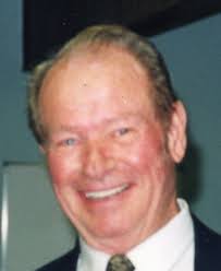 Buster Perry Obituary (2013)