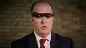 Dignity for Wisconsin!