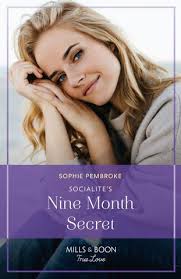 Mills & Boon True Love Series