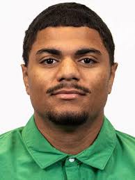 Simeon Evans, North Texas, Wide Receiver