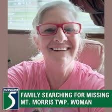 She has been missing since Sept. 8.