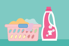 Jadi, alasan kita harus mencuci baju setiap hari adalah agar berbagai kuman dan bakteri di baju. 6 Tips Mencuci Pakaian Menggunakan Tangan Cara Efektif Tanpa Merusak Seratnya Pikiran Rakyat Com