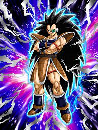 Shocking Arrival Raditz Dragon Ball Z Dokkan Battle Dragonball Z Comic Helden Dragon Ball Gt