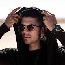 Jace Mek · Artist Profile