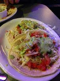 I was in here several times whn it was a key shop. Blackened Fish Tacos Picture Of Wahoo S Fish Taco Austin Tripadvisor