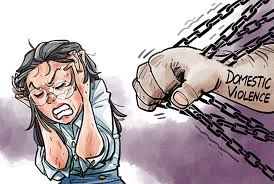 See more ideas about quotes, domestic violence awareness, domestic violence survivor. A Sorry State Of Affairs At Shelters For Domestic Violence Victims Opinion Chinadaily Com Cn