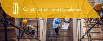 Financial advisor requirements you should be a current financial advisor with full level 4 diploma (dipfa. 10 Highest Paying Construction Jobs In The Uk For 2019