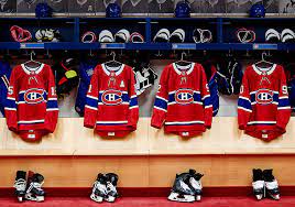 Team roster, salary, cap space and daily cap tracking for the montreal canadiens nhl team and their respective ahl team Montreal Canadiens Online Equipment Sale Tricolore Sports