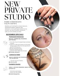 Addison Robinson// certified lash artist