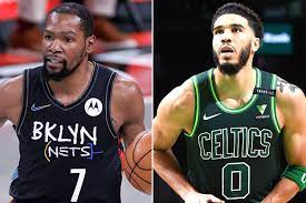 Any hope of the celtics overcoming the loss. 2021 Nba Playoffs Breaking Down Nets Celtics Matchup