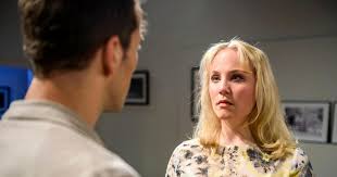 Ihr stalker „volker nüssle (momi von fintel, 41) versetzt die blondine in angst und. Die Drohung Sturm Der Liebe Ard Das Erste