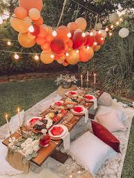 Murder mystery dinners make for a fun get together with old friends or an icebreaker to get guests talking. Boho Chic Party Decor Cheap Online Shopping