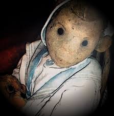 Robert the Haunted Doll — Haunted Key West