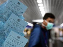 Laman informasi pingat negeri sembilan darul khusus. Covid 19 Dua Acara Besar Pelancongan Terengganu Ditangguh